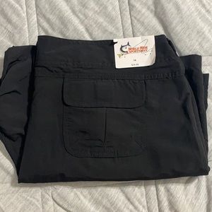 World Wide Sportsman Explorer Black Short’s - 14